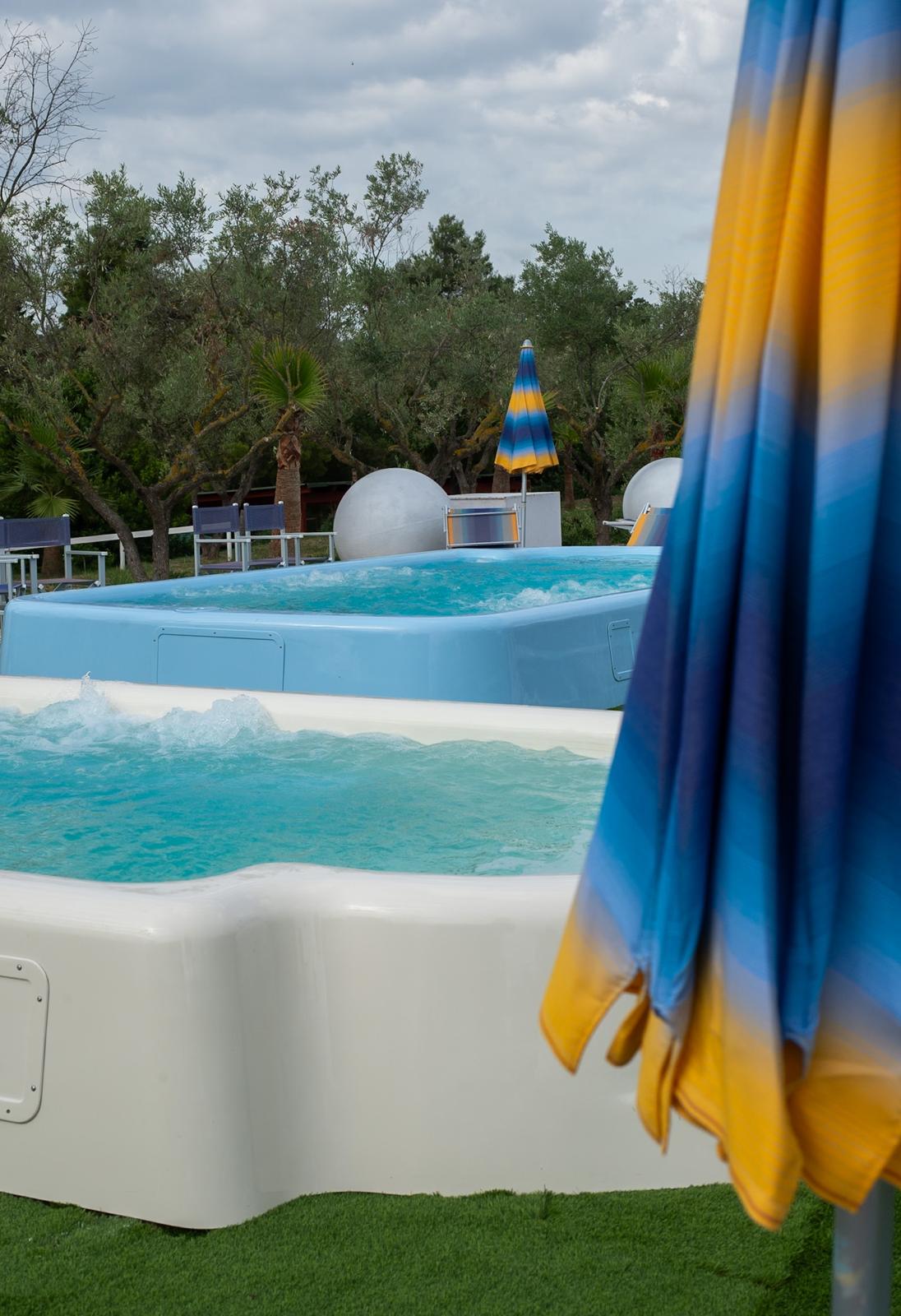 The swimming pool10
