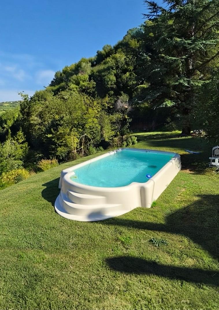 The swimming pool6